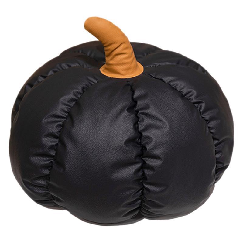 Vânt Ins Halloween Perna Perna Dovleac Mic Acasă Păpușă Jucărie de Pluș Perna