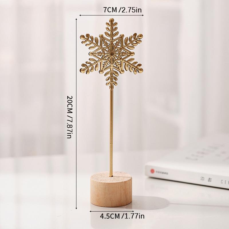 Nordischer Stil Leichter Luxus Metallhandwerk Kreative Heimdekorationen für Wohnzimmer Eingangsbereich Weinschrank Schmiedeeisen Ginkgoblatt