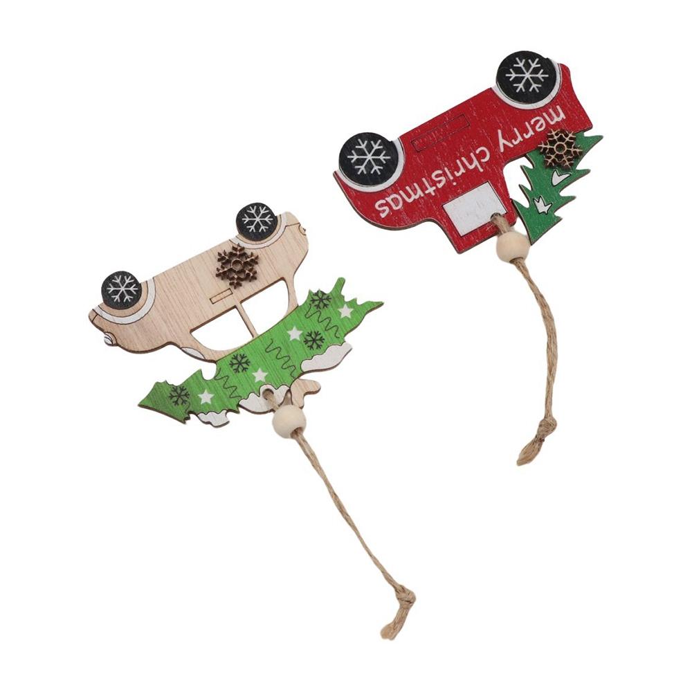 Car Xmas Tree Drop Ornaments Puppy Car Hanging Ornaments Puppy Christmas Pendant  Christmas Decor