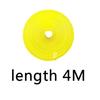 4/8M Car Rim Protect Strip Wheel Edge Protector Car Wheel Sticker Tire Protection Care Covers Car Styling Universal