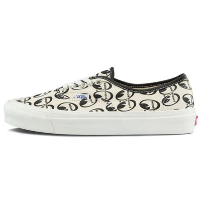 Mooneyes X Vans Authentic 44 Dx 'Anaheim Factory White' Vans VN0A5KX4AVP