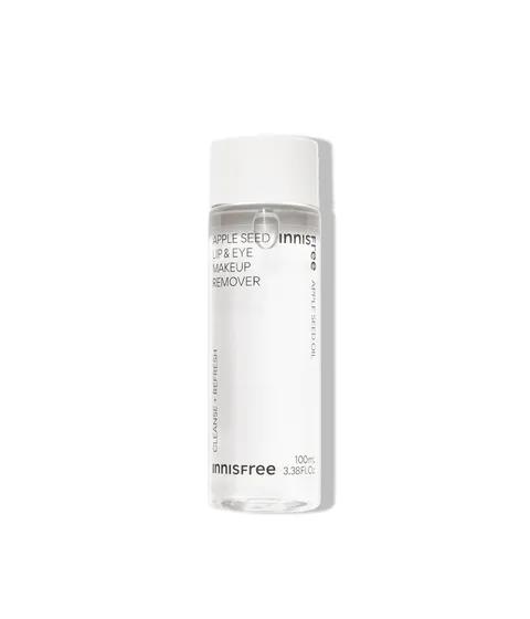Apple Seed Lip & Eye Makeup Remover / Mascara Cleansing Watery Cleanser