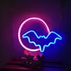 Elektrische gloeilampen – Neon lampen en strips