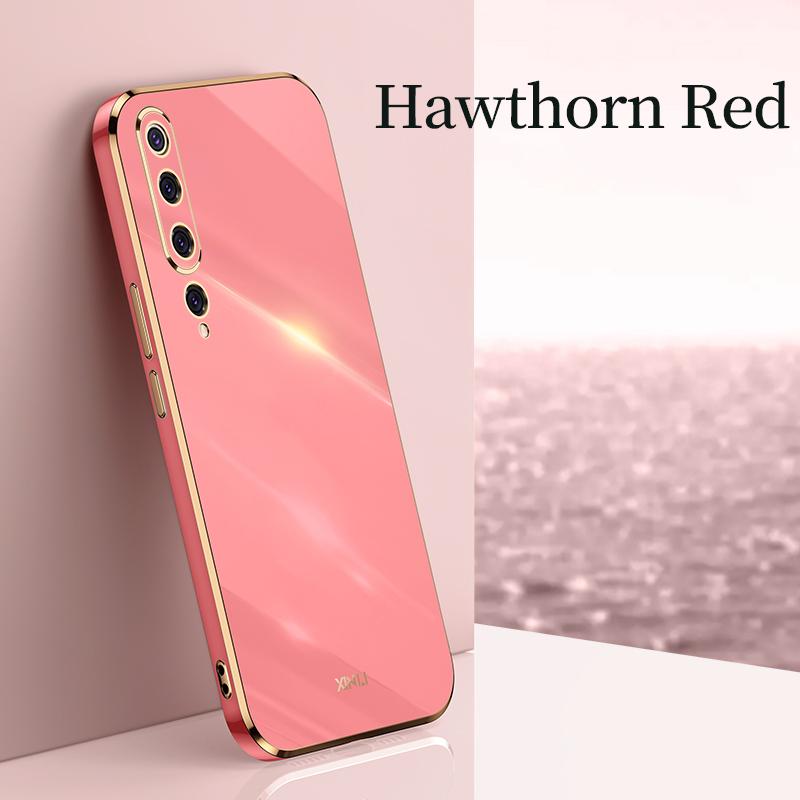 Luxury Plating Square Bumper Ring Holder Phone Case On For Xiaomi Mi 9 8 Mi9 Mi8 Xiomi Xiaomi9 Xiaomi8 Soft Silicone Stand Cover