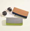 Minimalist Eyeglass Case Premium Classic Eyeglass Case Sunglasses Storage Case Understated Fresh Color Eyeglass Box For Leisure