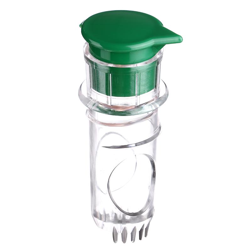 

1 шт. Соковыжималка для цитрусовых 2-в-1 Апельсин Лимон Соковыжималка для апельсинов Соковыжималка для лимонов Ручная соковыжималка зелёный