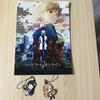 [USED] SAO Movie Goods Set