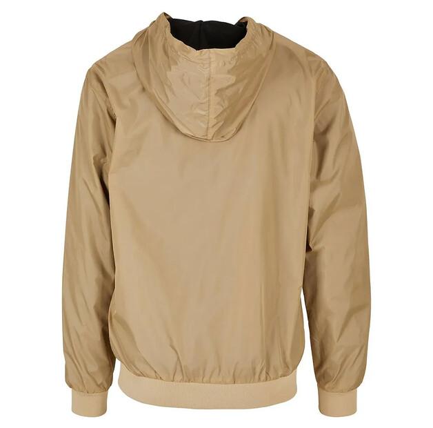 Vytvořte svou značku Windrunner bunda