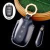 Suitable for Beijing Hyundai 7th Generation Elantra Key Set New Ix35 Fista Sonata Leather Gift Box
