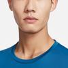 Nike Dri Fit Rise 365 Running Energy T Shirt Men's Blue FN3295-476