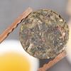 2021 Yunnan Sheng Puerh Tea Ageed Mini Tuo Cha Vůně stlačený syrový Puerh Tea 500g