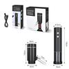 Rechargeable Electric Decanter with Fast Vacuum Pump Automatic  wine openre set Wine Aerator Electronic Fast Decanter
