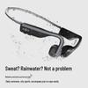 Shokz OpenMove Bone Conduction Bluetooth Sports Headphones