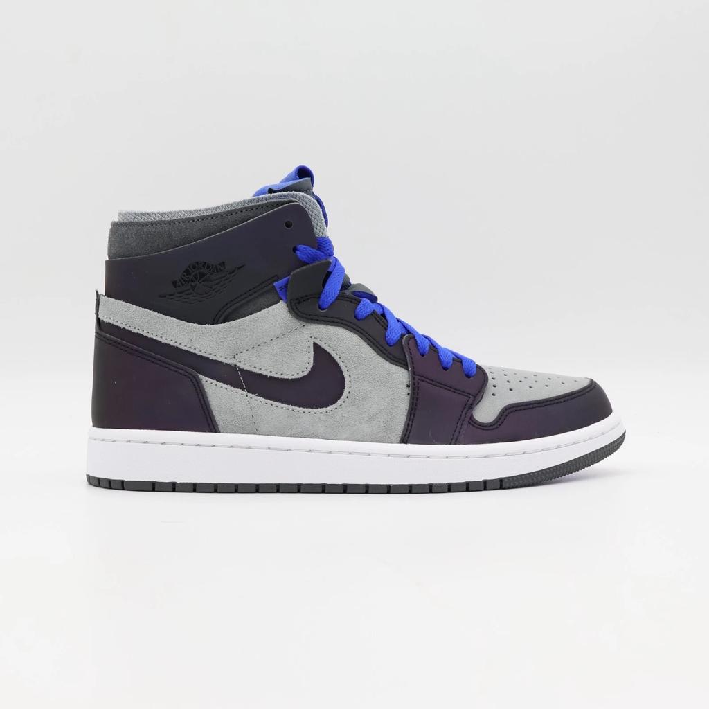 DD1453-001 League of Legends × Nike Air Jordan 1 High Zoom Air Confort Esports