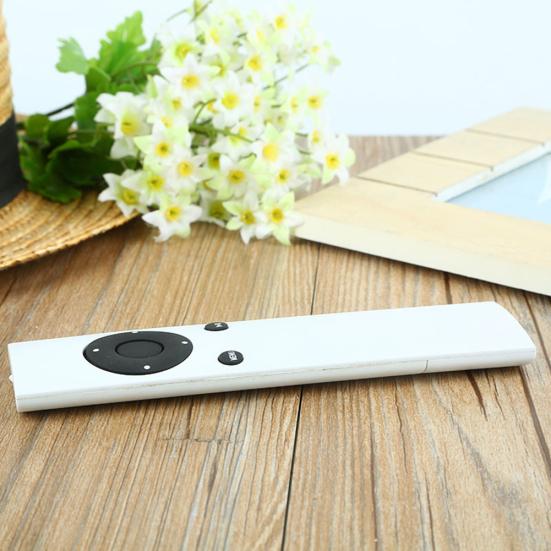 Accessorio Dispositivo Telecomando Universale a Infrarossi in Plastica per Apple TV2/TV3