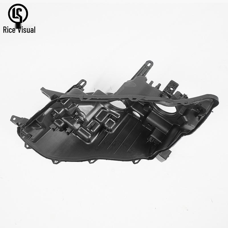 Nissan X-Trail 14-16 Headlight & Rear Cover Lampshade Housing