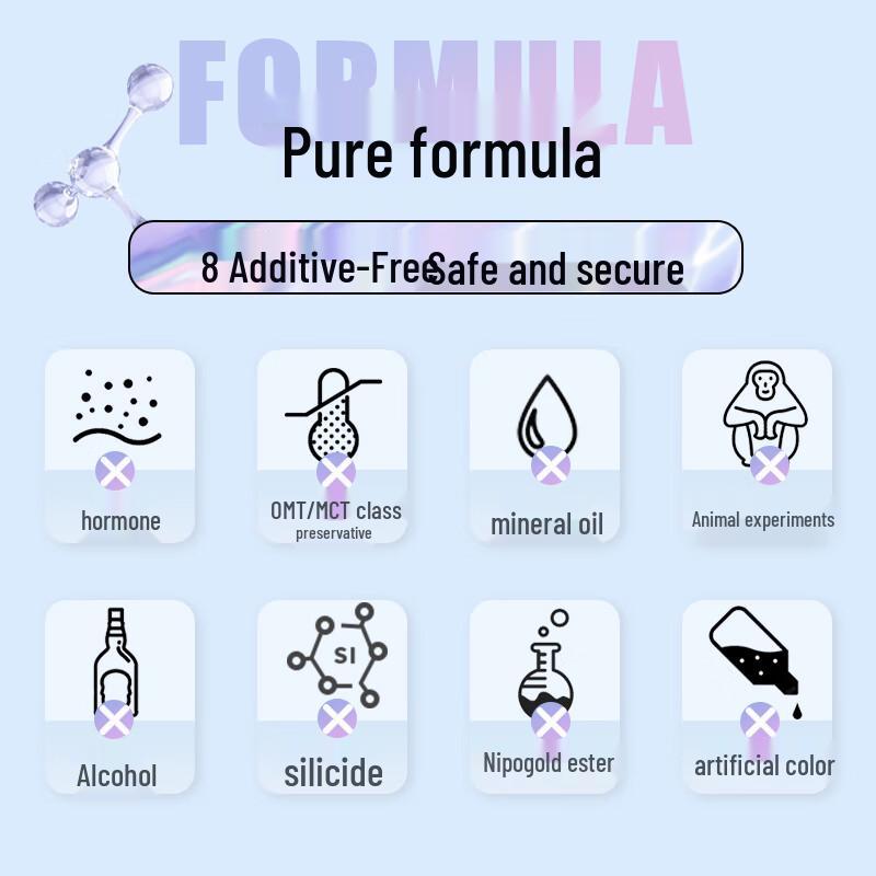 Sulei Teen Girl Refreshing Shampoo & Shower Gel Set