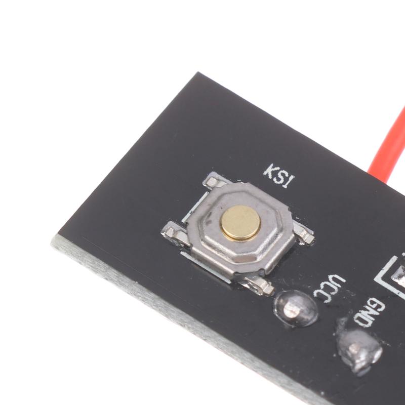 5S Lithium Battery Display 21V Electric Drill Screwdriver Battery Capacity Indicator Display 18650 Batteries