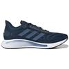 Adidas Galaxar Run Comfortable Sports Breathable Low-Top Casual Running Shoes Men Sneakers Blue White FX6887