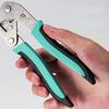 Car Clip Pliers Auto Panel Removal Tool With Rubber Fastener Rivet Tools, Professional Auto Repair Kit For Plastic/Nut Removal