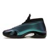 14 Retro Low Mineral Teal W - DH4121-300