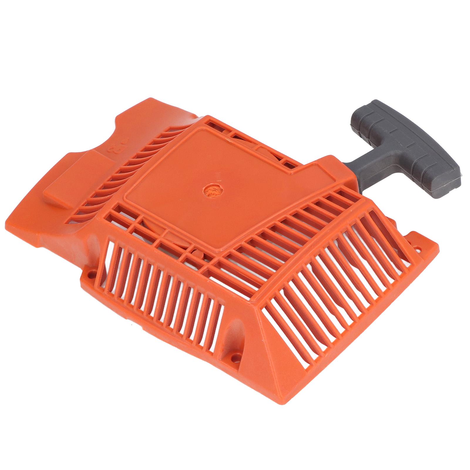 

Стартер с ручным пуском 503615571 для бензопилы Husqvarna 61 266 268 272 XP