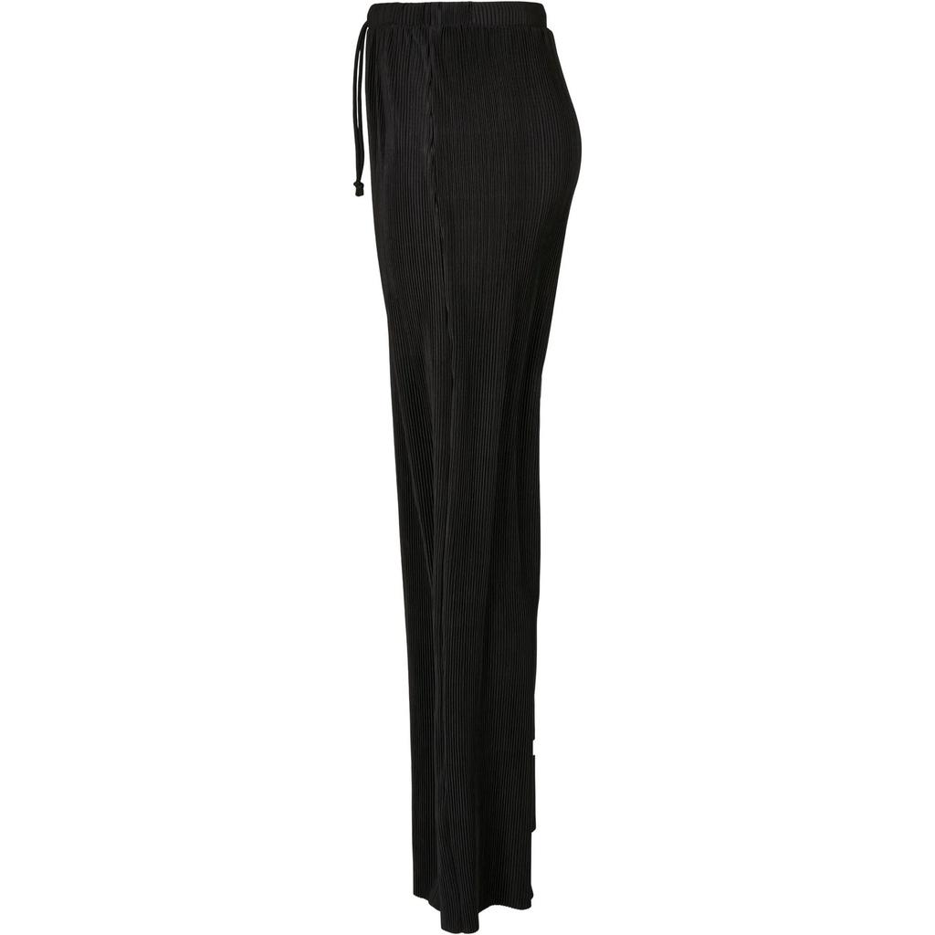 Urban Classics Womens/Ladies Plisse Trousers