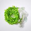 Willow Leaf LED String Lights for Ceiling & Curtain Decor