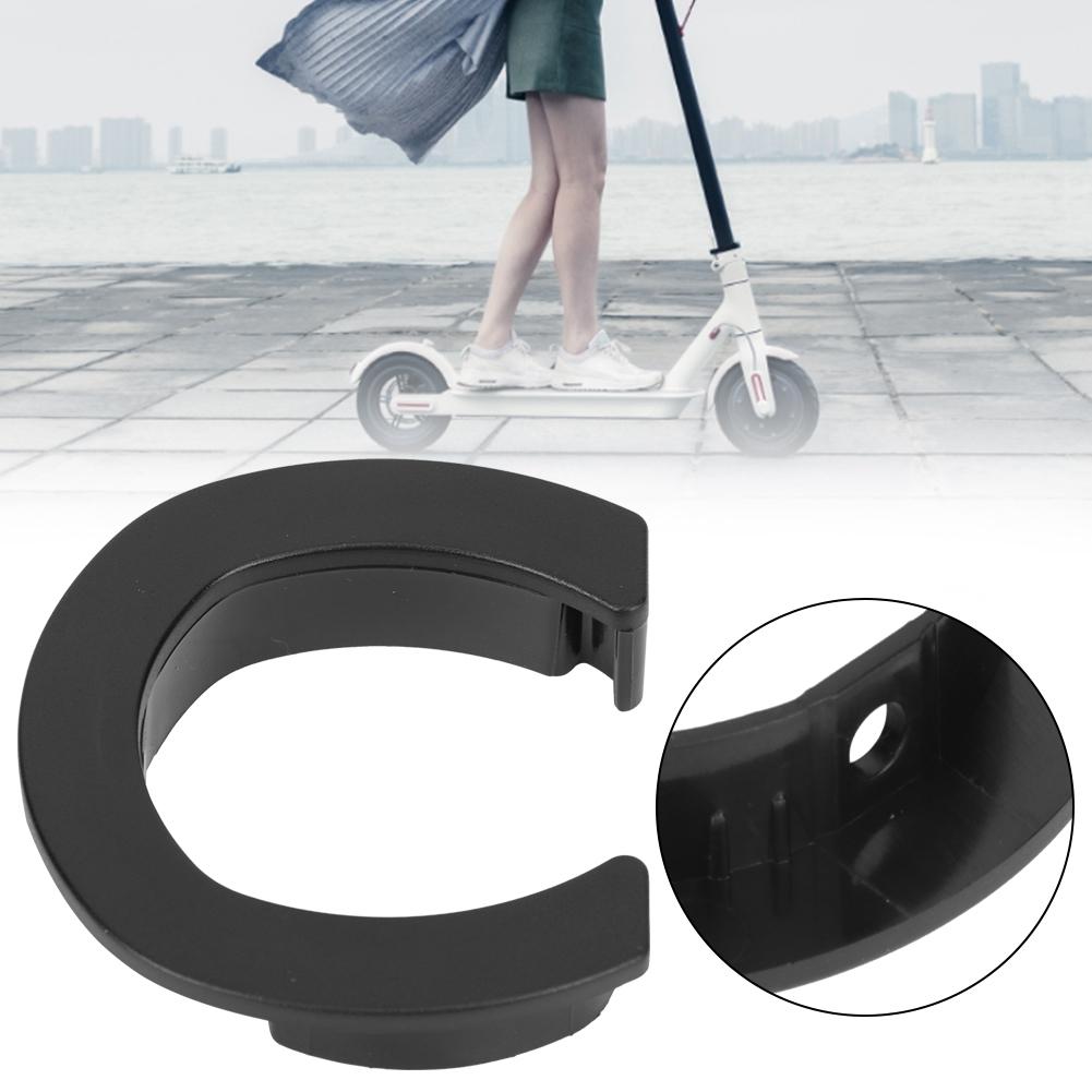Haken Dichtung Kreis Schutz Basis Zubehör für XIAOMI Ninebot MAX G30 Elektroroller