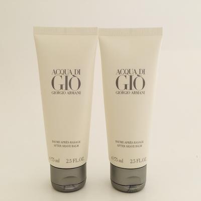 Giorgio Armani Acqua di Gio Balzám po holení 150ml (2x 75ml)