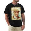 Pg Wodehouse Tshirt Minimalist Graphic Tee Shirt