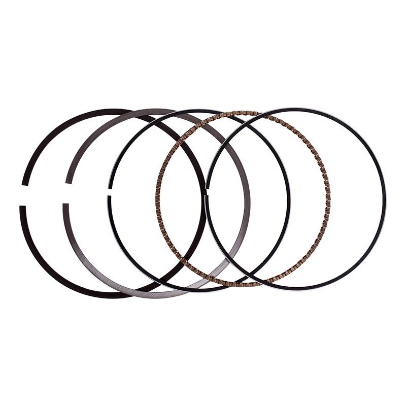 73mm Motorcycle 1 Cylinder Engine Piston Rings Kit 4GY-11605-00-00 for Yamaha 4GY TT-R250 TTR250 TTR TT-R 250 1993-2002