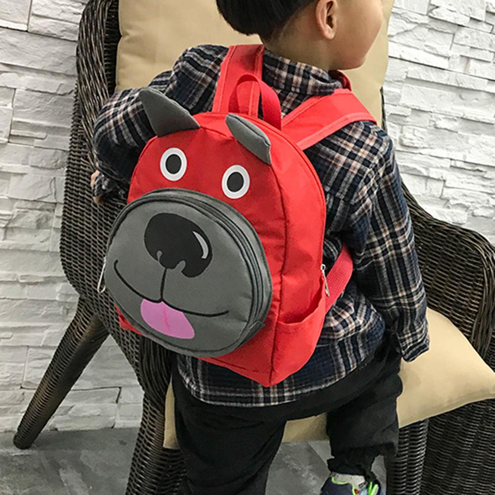 dog shaped backpack