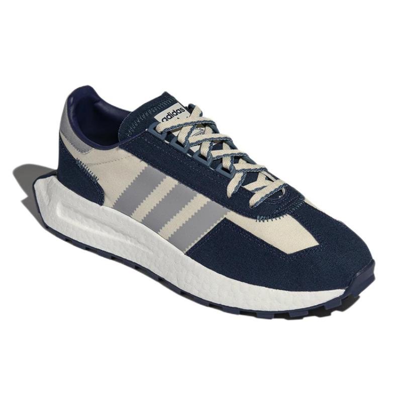 adidas originals Retropy E5 Grey Blue Sneakers HQ6331