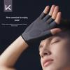 Keep Sports Half-Finger Workout Gloves