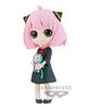 Banpresto - SPY x Family - Anya Forger II (Ver. B) Bandai Spirits Q posket Figure