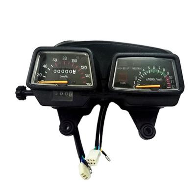 Motorcycle Gauges Cluster Speedometer Tachometer For Yamaha Enduro DT125 DT125R Speedometer DT 125 125R