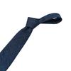 Daks 26ss Silk100 Jacquard Solid Tie Dmg1acf1238n1