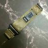 Suunto7 24mm Cinturino in Nylon Braccialetto Per Suunto9/9baro/Spartan Sport Easy Fit Cinturino Orologio D5 Cinturino da Polso Sostituibile