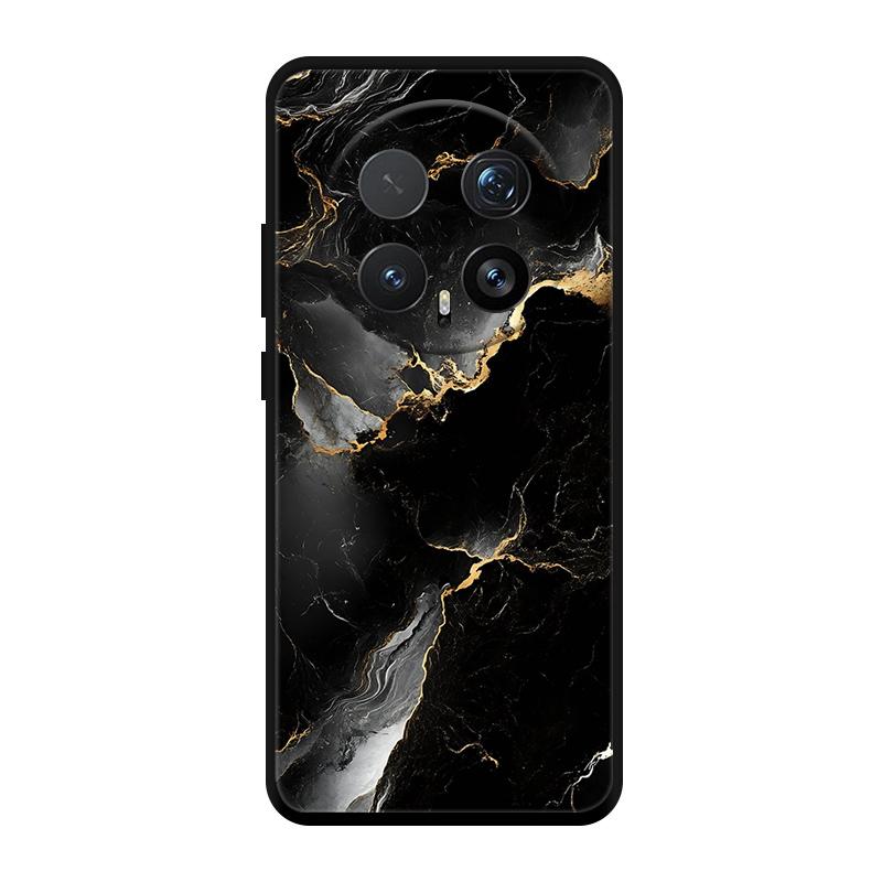 For Honor Magic 8 Case Magic8 Pro Fashion Marble TPU Silicon Soft Phone Cover For Honor Magic 8 Pro Protective Back Shells Coque