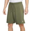Nike Club Casual Shorts Men's Green FQ4361-222