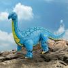 Triceratops Dinosaur Inflatable Toys PVC Dinosaur Party Decoration  Party