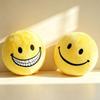 Новий ARG Жахливий Сюжет Щось Стукає у Ваш Двері Verity Smiley 10/25см Плюшева Подушка-Ковдра для Зняття Стресу