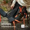 Camel Outdoor Backpack