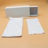 Rectangular Solid Color Drawer-Type Eyeglass Case - Portable, Pressure-Resistant Sunglasses Holder.