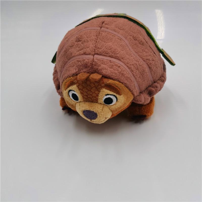New 2021 Dragon Seeker Plush Toy - Creative Cartoon Beetle Doll Figure In Stock