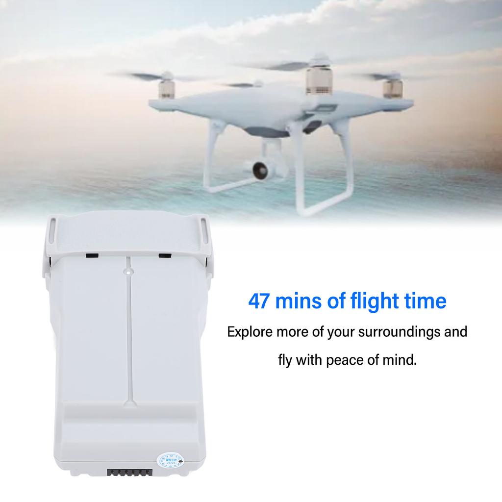3850mAh Intelligent Flight Battery for Mavic Mini 3 Series Mini 3 Pro Mini 4 Pro Drones 7.38V Perfect Compatibility Drone Battery