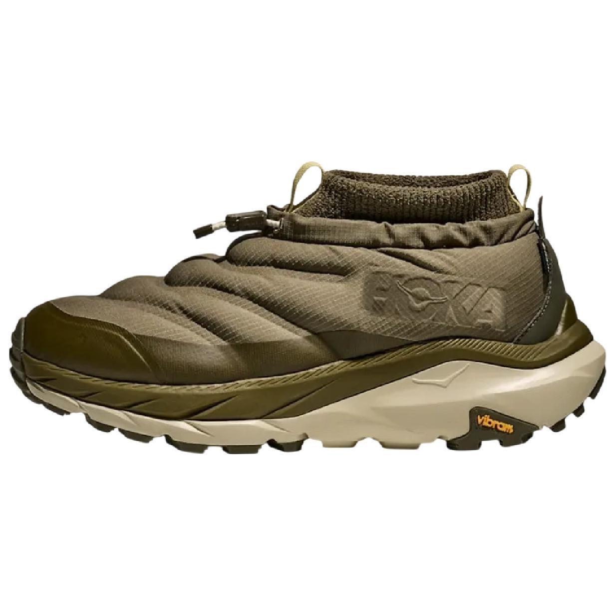 HOKA ONE ONE Kaha 2 Abrasion
