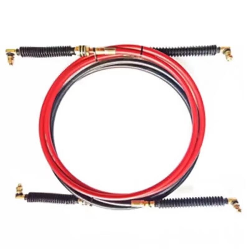 Dongfeng Tianjin EQ1120GA Shift Control Cable
