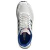 adidas Adizero Adios OG White Multi-Color Stripes Women Sneakers Core-White Team-Royal-Blue Yellow JI2684